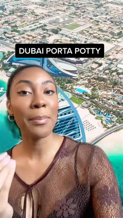 INSTAGRAM JPRIVADO https://www. . Porta potty business dubai video